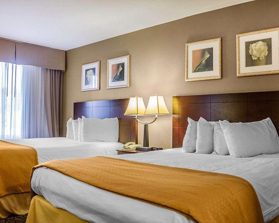 Quality Inn Waterbury - image 4