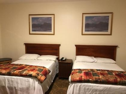 Waterbury Big Apple Motel - image 13