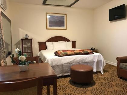 Waterbury Big Apple Motel - image 3