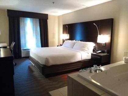 Holiday Inn Express Hotel & Suites Waterford an IHG Hotel - image 21