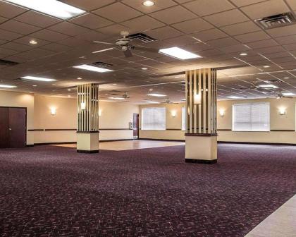 Quality Inn & Suites - image 14