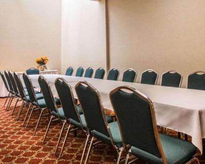 Quality Inn & Suites - image 8