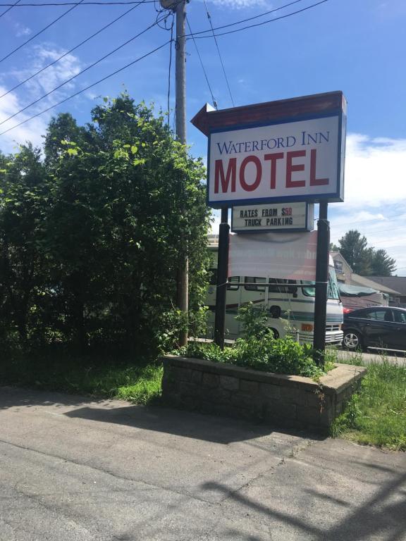 Waterford Inn - main image