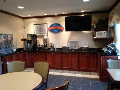 Baymont by Wyndham Waterford/Burlington WI - image 2