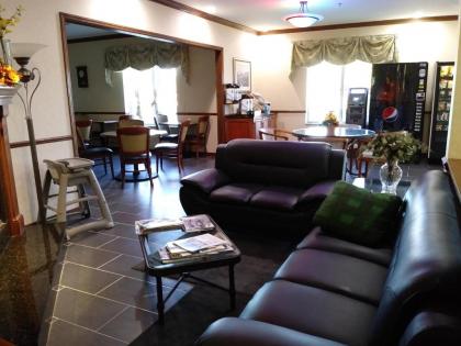 Baymont by Wyndham Waterford/Burlington WI - image 3
