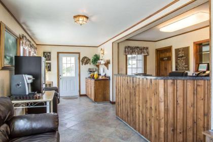Rodeway Inn Waterford - New London - image 10