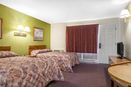 Rodeway Inn Waterford - New London - image 12