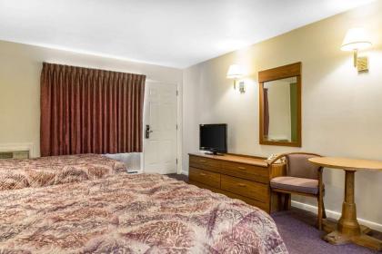 Rodeway Inn Waterford - New London - image 13