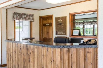 Rodeway Inn Waterford - New London - image 14