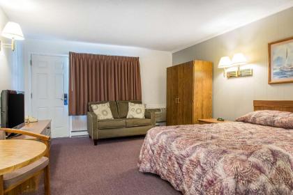 Rodeway Inn Waterford - New London - image 5