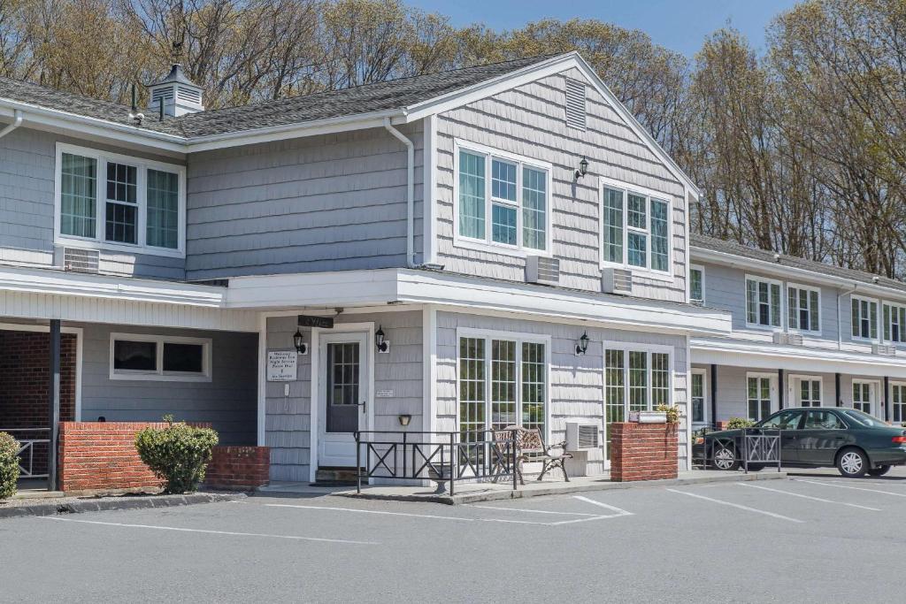 Rodeway Inn Waterford - New London - image 6