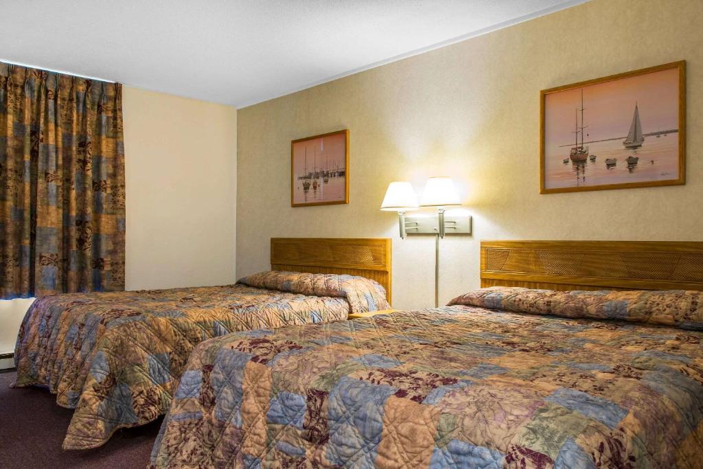 Rodeway Inn Waterford - New London - image 7