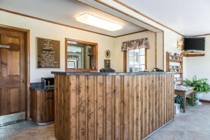 Rodeway Inn Waterford - New London - image 8