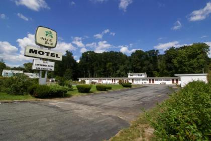 Oakdell Motel WATERFORD CT - image 11