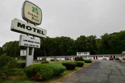 Oakdell Motel WATERFORD CT - image 13