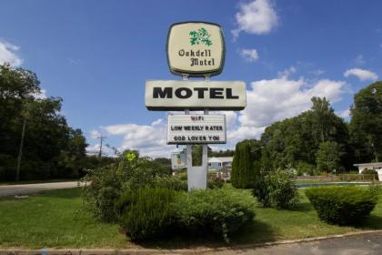 Oakdell Motel WATERFORD CT - image 14