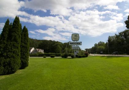 Oakdell Motel WATERFORD CT - image 3