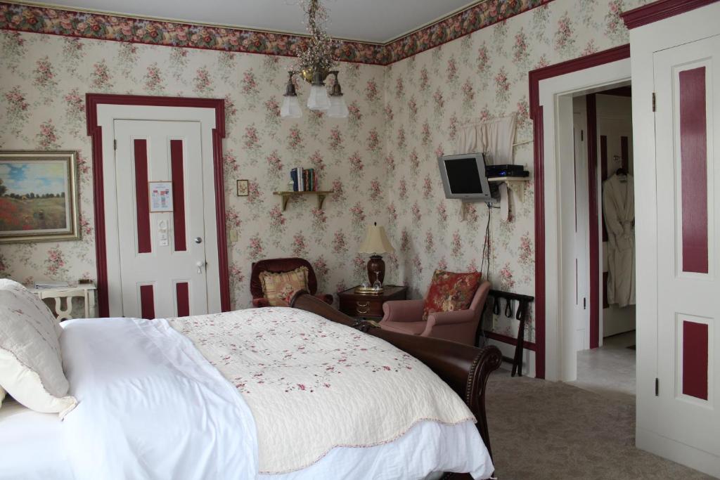 The Gridley Inn B&B - image 6