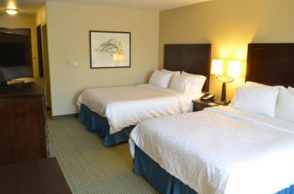 Holiday Inn Express- Waterloo/Cedar Falls an IHG Hotel - image 15