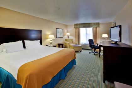 Holiday Inn Express- Waterloo/Cedar Falls an IHG Hotel - image 4