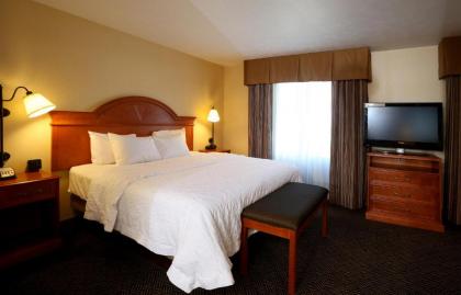 Hampton Inn Waterloo - image 11