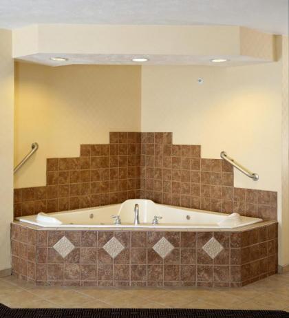 Hampton Inn Waterloo - image 15