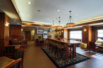 Hampton Inn Waterloo - image 3