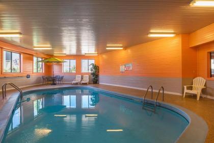 Motel 6-Waterloo IA - Crossroads Mall - Cedar Falls - image 11
