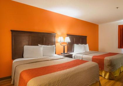 Motel 6-Waterloo IA - Crossroads Mall - Cedar Falls - image 12