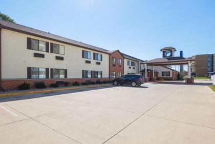 Motel 6-Waterloo IA - Crossroads Mall - Cedar Falls - image 4