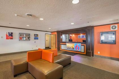 Motel 6-Waterloo IA - Crossroads Mall - Cedar Falls - image 8