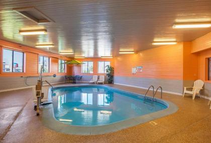 Motel 6-Waterloo IA - Crossroads Mall - Cedar Falls - image 9