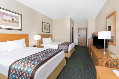 Baymont by Wyndham Waterloo - image 14