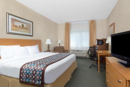 Baymont by Wyndham Waterloo - image 15