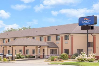 Baymont by Wyndham Waterloo - image 9