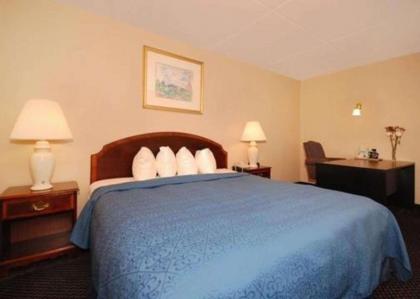 Econo Lodge Inn & Suites - image 12