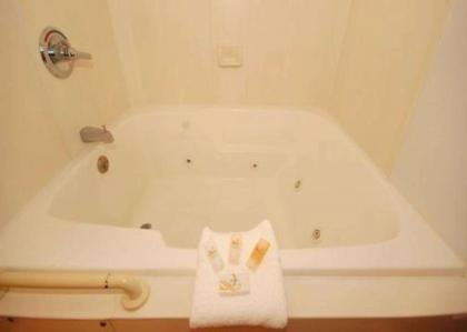 Econo Lodge Inn & Suites - image 14