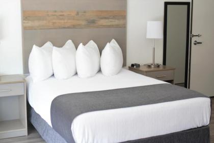 Best Western Plus Executive Residency Waterloo & Cedar Falls - image 12