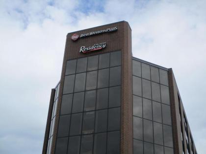 Best Western Plus Executive Residency Waterloo & Cedar Falls - image 2