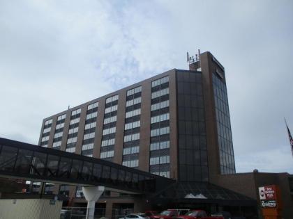 Best Western Plus Executive Residency Waterloo & Cedar Falls - image 3