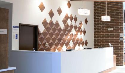 Best Western Plus Executive Residency Waterloo & Cedar Falls - image 4