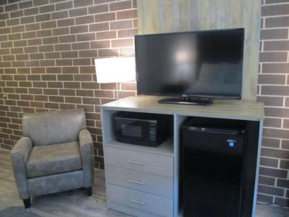Best Western Plus Executive Residency Waterloo & Cedar Falls - image 6
