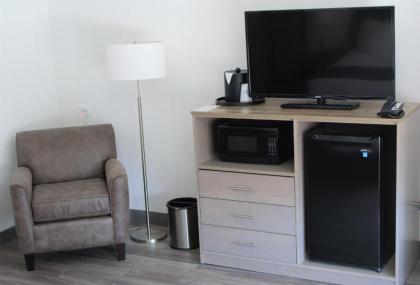 Best Western Plus Executive Residency Waterloo & Cedar Falls - image 9