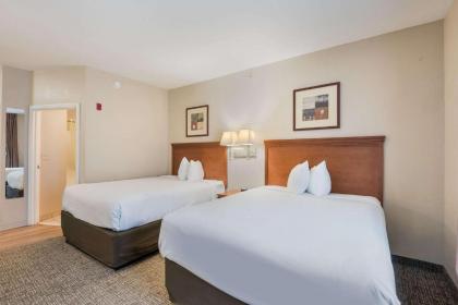 Suburban Extended Stay Waterloo - Cedar Valley - image 14