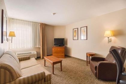 Suburban Extended Stay Waterloo - Cedar Valley - image 5