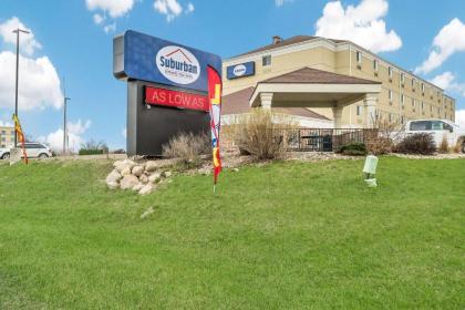 Suburban Extended Stay Waterloo - Cedar Valley - image 8