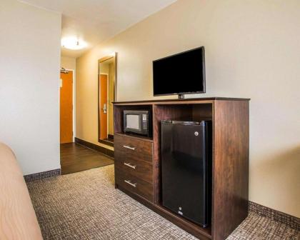 Comfort Inn & Suites Waterloo – Cedar Falls - image 10