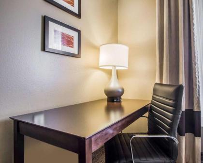 Comfort Inn & Suites Waterloo – Cedar Falls - image 8