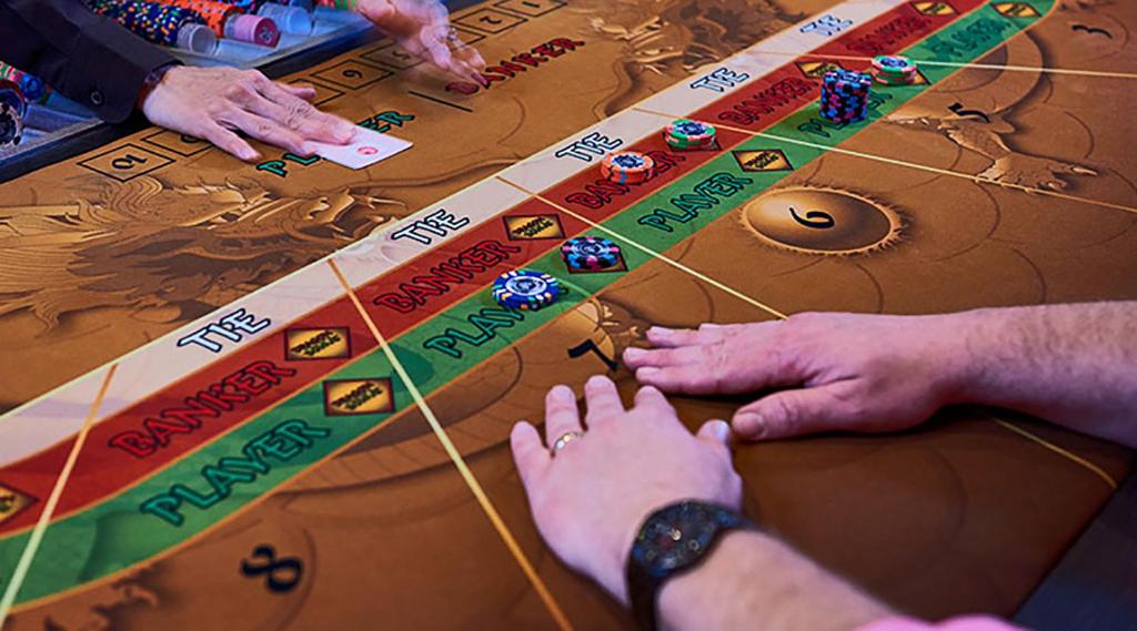 Isle Casino Hotel Waterloo - image 3