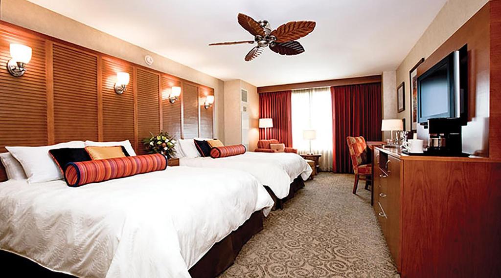 Isle Casino Hotel Waterloo - image 4
